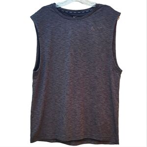 NIKE | Dri-Fit Sleeveless Shirt, Sz. M